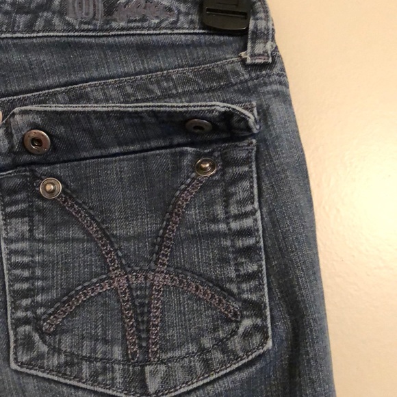 KUT From The Kloth Jeans size 2 - Picture 4 of 4